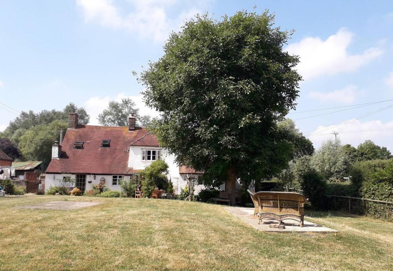 Home Farm Birtsmorton ภายนอก รูปภาพ